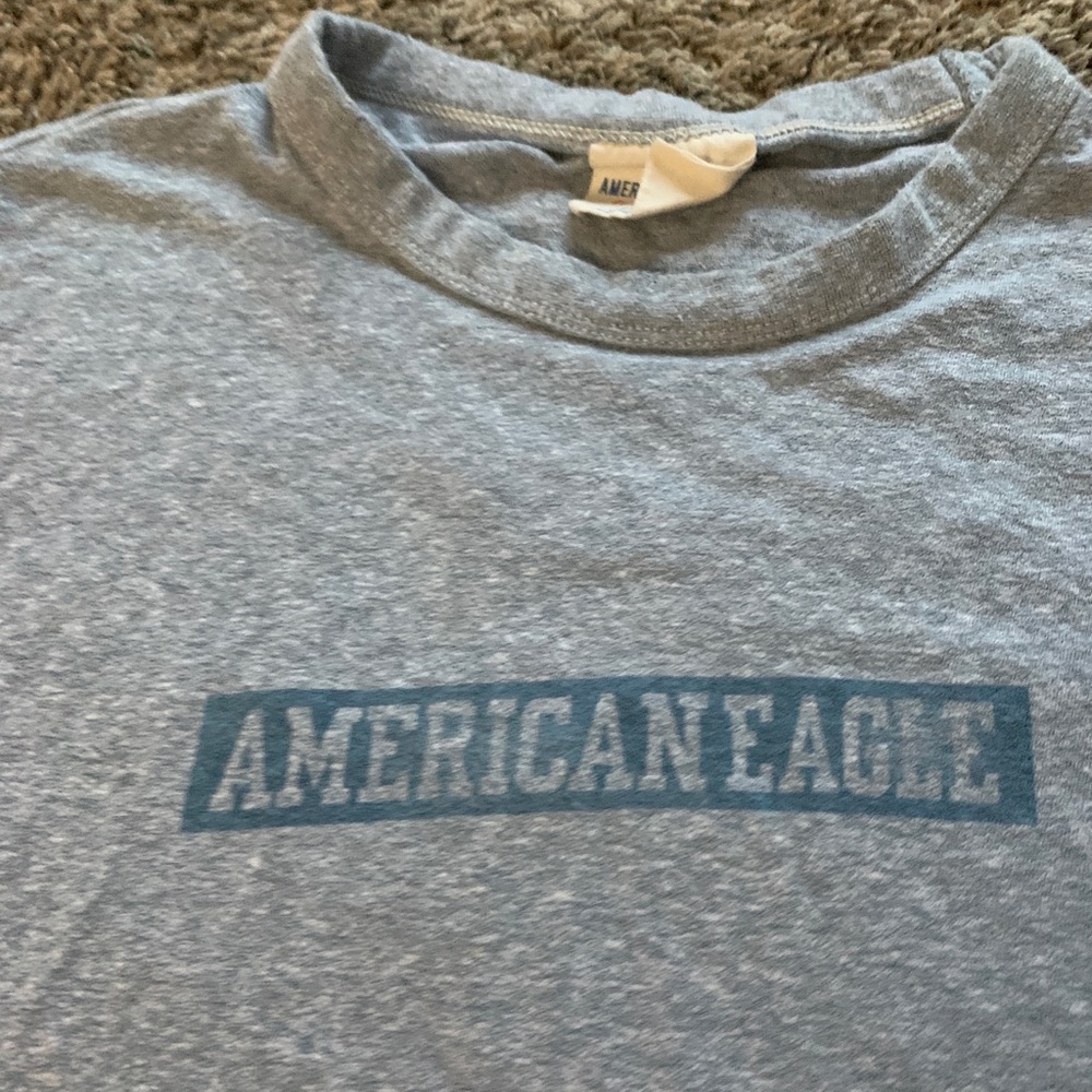 American eagle shirt